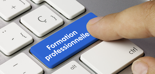 Formation professionnelle continue