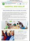 Essentiel Bien vieillir