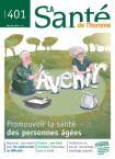 Promouvoir la santé des personnes âgées, La santé de l’homme, n° 401