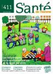 Les déterminants socio-environnementaux de la santé des aînés, La santé de l’homme, n° 411