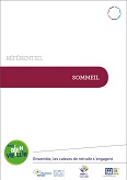 Référentiel Sommeil