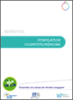 Référentiel Stimulation cognitive/mémoire