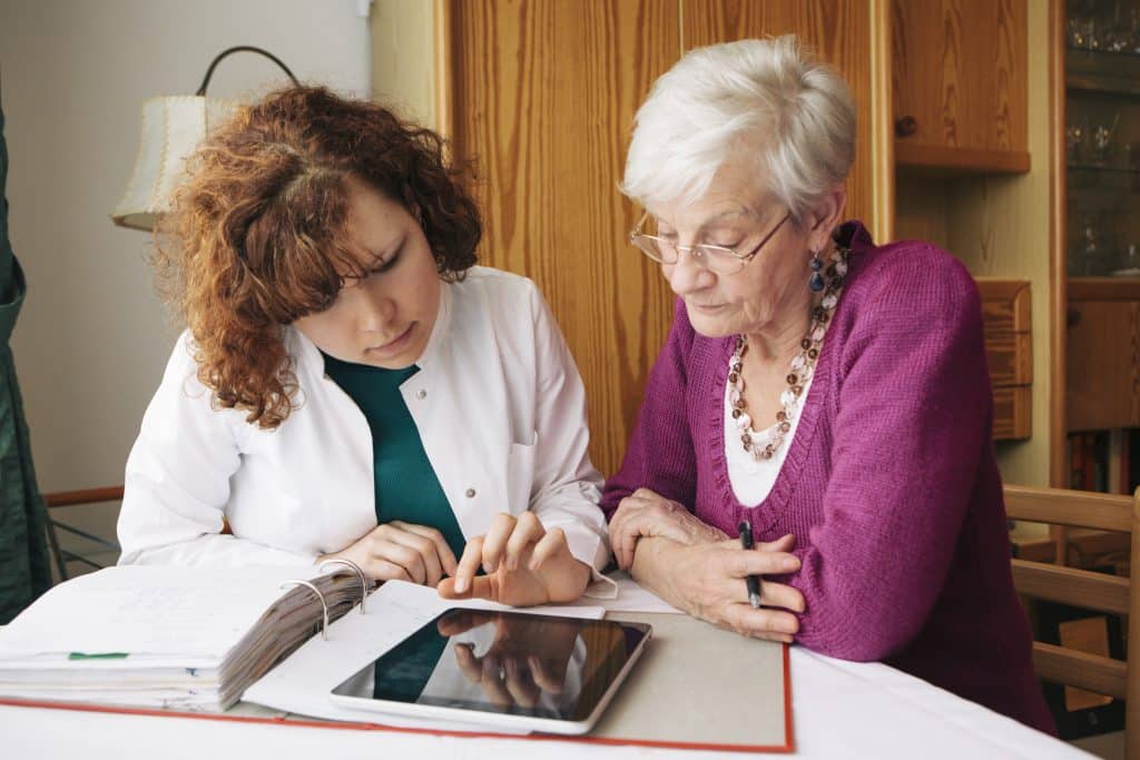 Les entretiens d’éducation pour la santé
