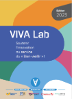 VIVA Lab, soutenir l'innovation au service du bien-vieillir