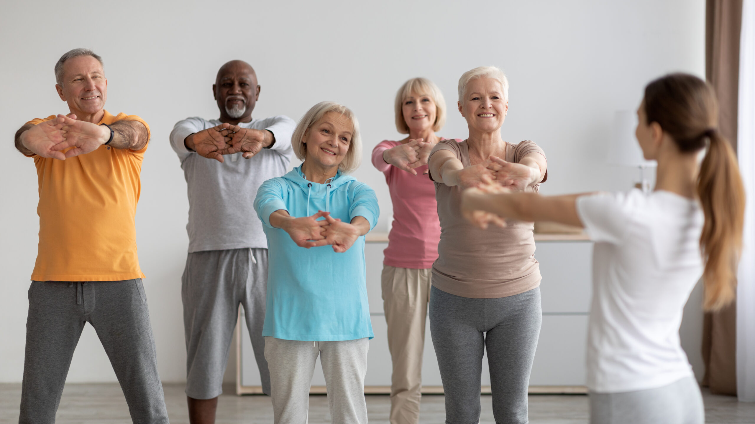 8 conseils pour réussir une action de prévention des chutes par l’activité physique auprès des seniors