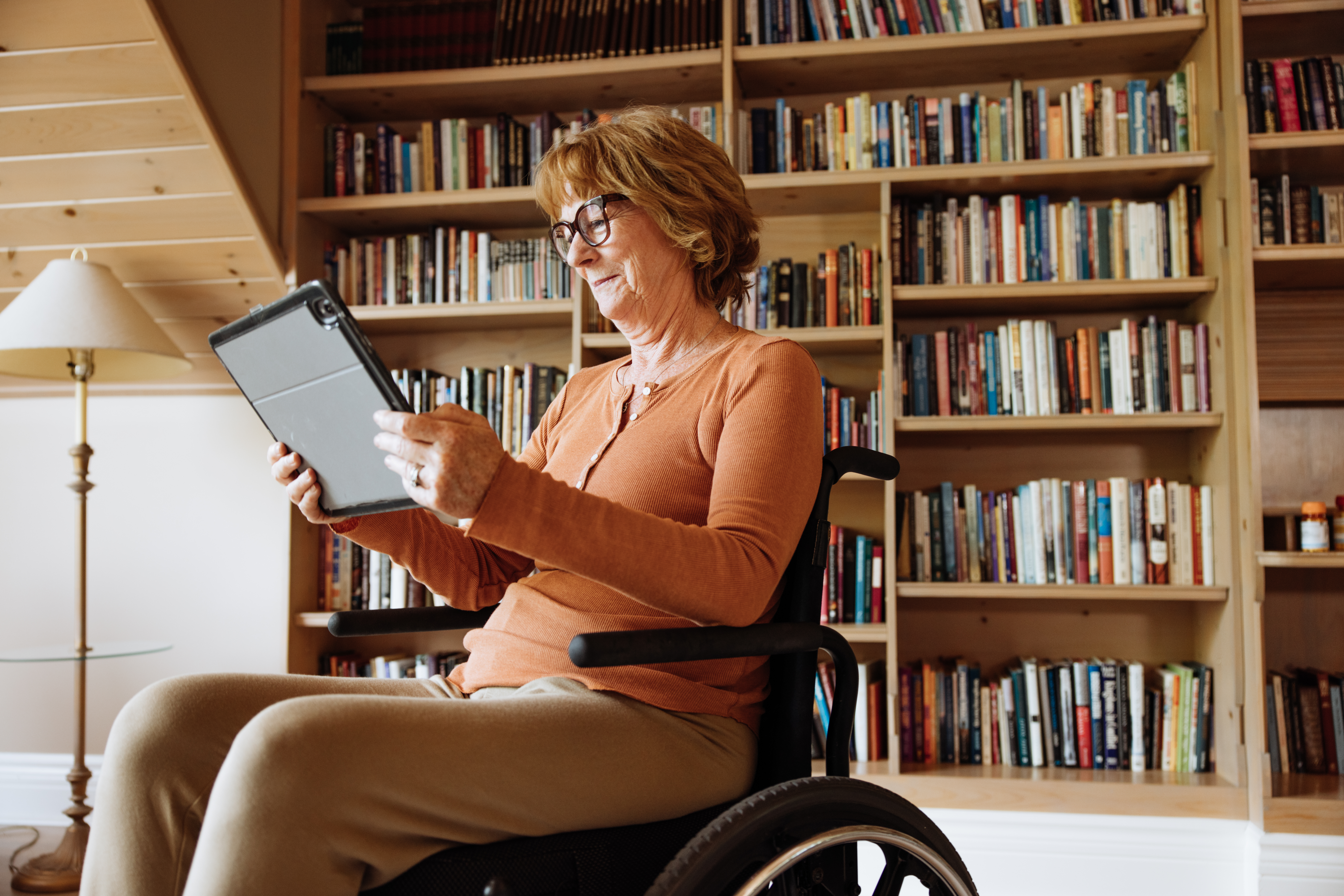 L’aide sociale aux personnes âgées ou handicapées – Perte d’autonomie et handicap Édition 2024