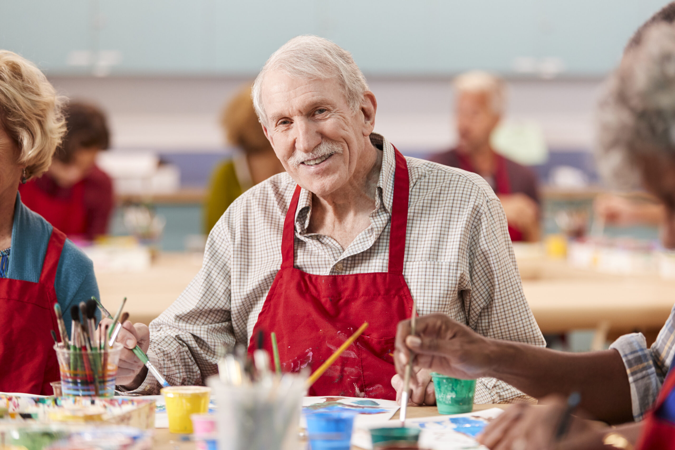 Enquête sur la perte d’autonomie : les seniors moins touchés en 2022 qu’en 2015