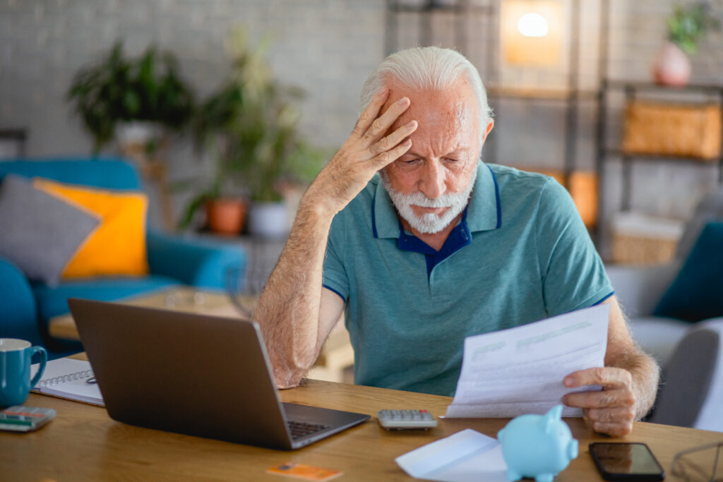 Enquête sur les discriminations des seniors dans l’emploi