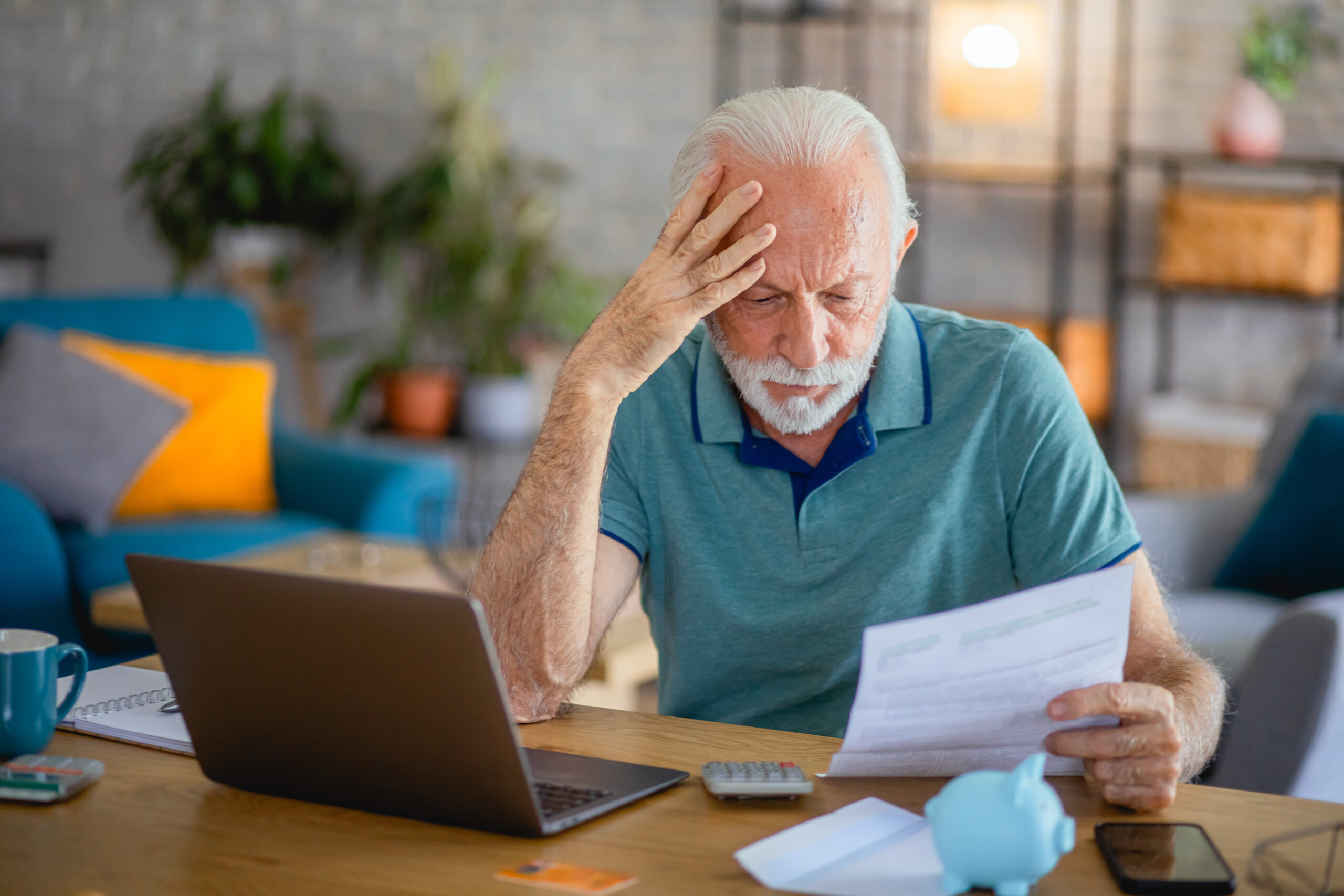 Enquête sur les discriminations des seniors dans l’emploi