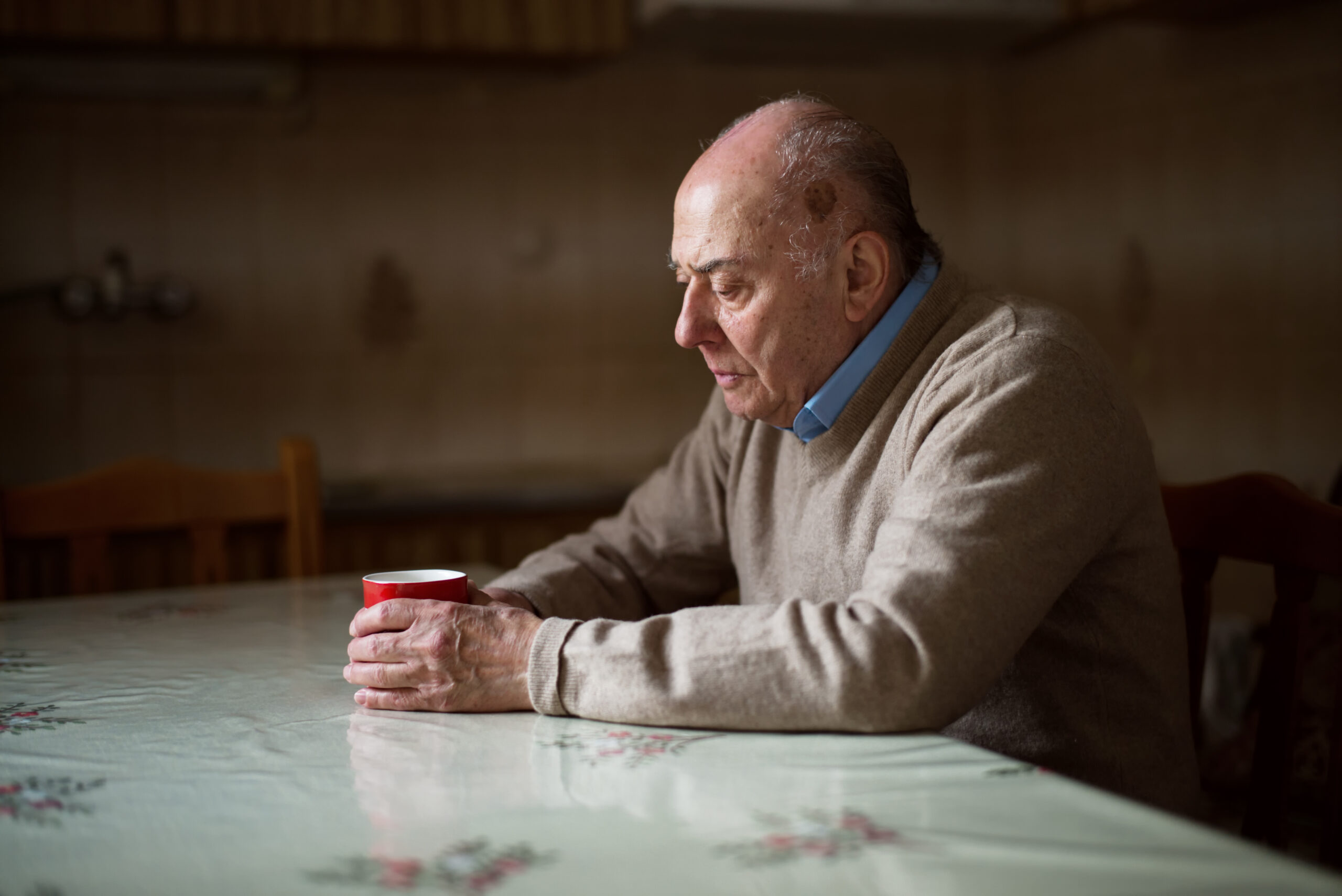 Enquête sur l’isolement social des seniors à domicile